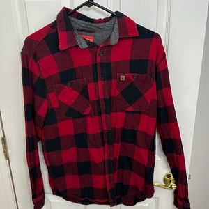 Flannel